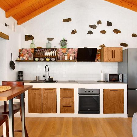 Casa Tito Y Teresita Villa Vega de San Mateo Ngoại thất bức ảnh